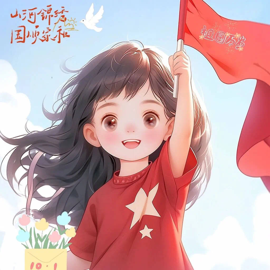 🇨🇳໑ຼ₀₂₃.₁₀.₀₁𓂂𓏸𓂃🕊ᯓ𝕊𝕦𝕟𝔻𝕒𝕪十月好事