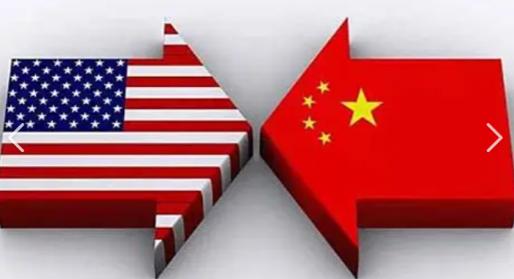 美国要对中国下死手了！这招是他们最后的底牌，一旦成功我们将陷入被动！但中国早有准