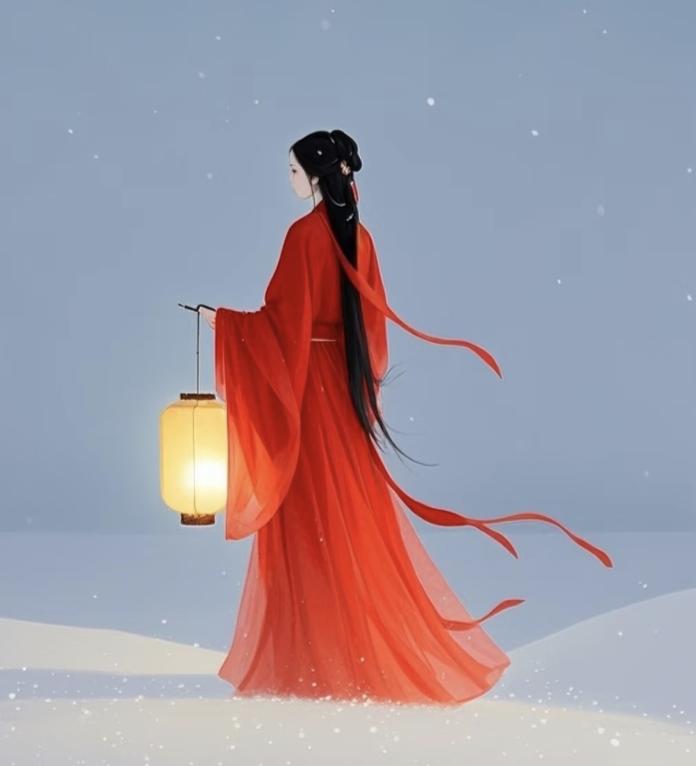 道家有个说法，叫“心死不是绝路，是换骨”
婚姻里那个不吵不闹的女人，
不是懦弱，