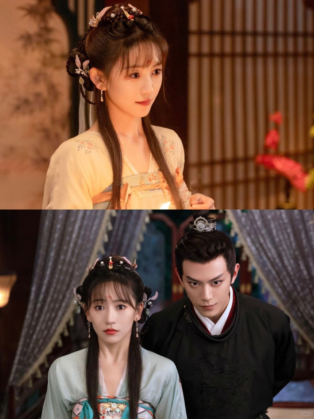 又一疯批男主‼️强制爱🔥霸道腹黑‼️颜值绝了