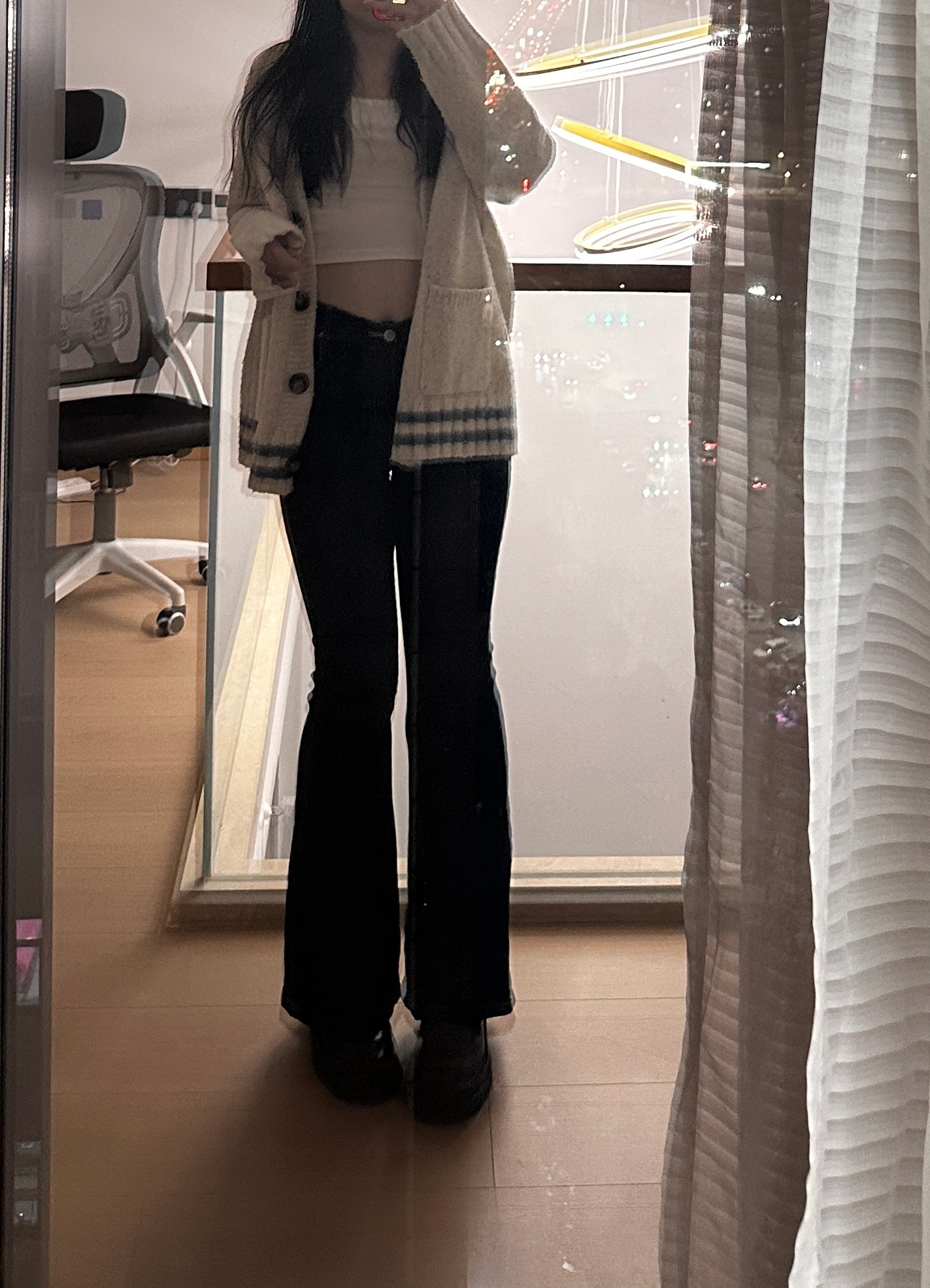 我们的生命是一万次的春和景明。 ​​​