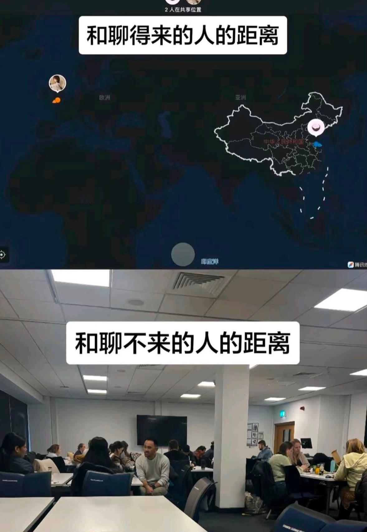 完全是我的现状 