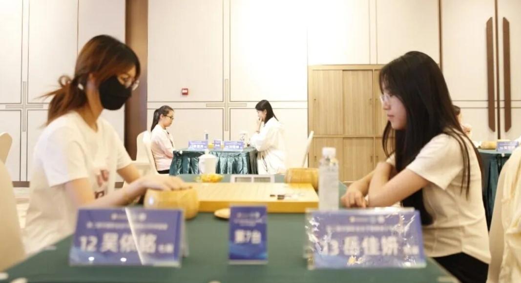 小魔女二连败二度卫冕无望

2026年第二届中国职业女子围棋青少年争霸赛于8月5