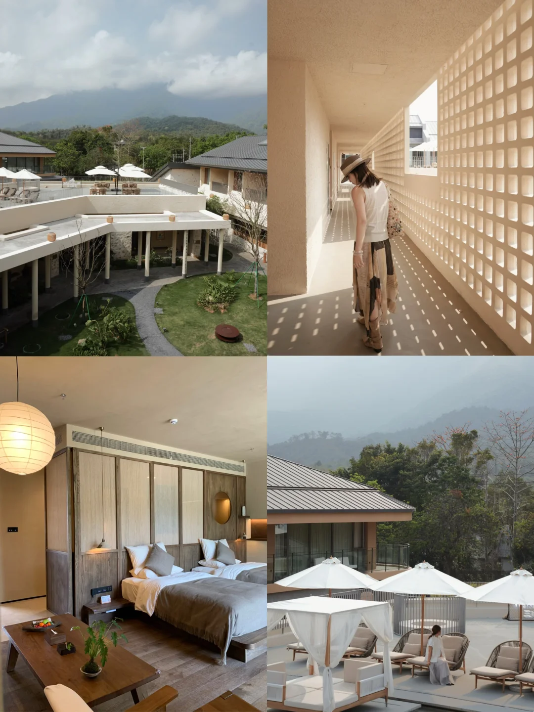 ⛰️惠州218公路旁的疗愈感宝藏地