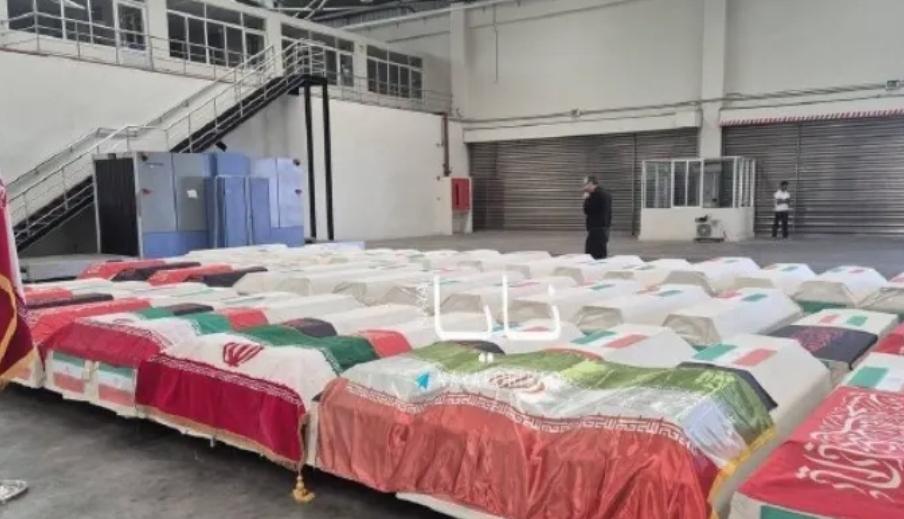 刚刚看到新闻，87具伊朗水兵遗体回家了。斯里兰卡这巴掌扇得某些“大国”脸疼！
