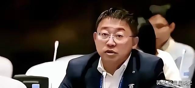 沈逸一语道破：部分精英怕中国赢，不过是私利在作祟
 
他们真正怕的是中国赢！沈逸