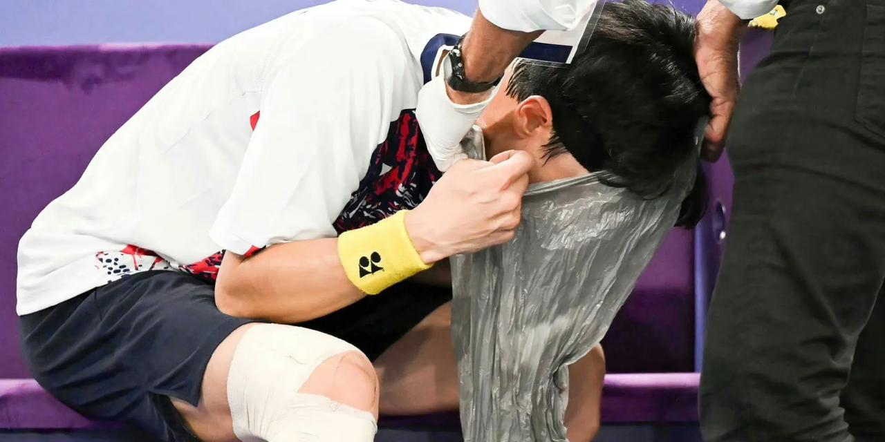 实话实说，韩国男运动员确实挺拼的，因为他们只有在奥运会上取得前三名，或者是亚运会