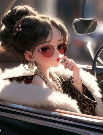 女生如何反向“画大饼”，男生就爱吃这套!1. 保持神秘感+嘴甜 时刻保持神秘感，