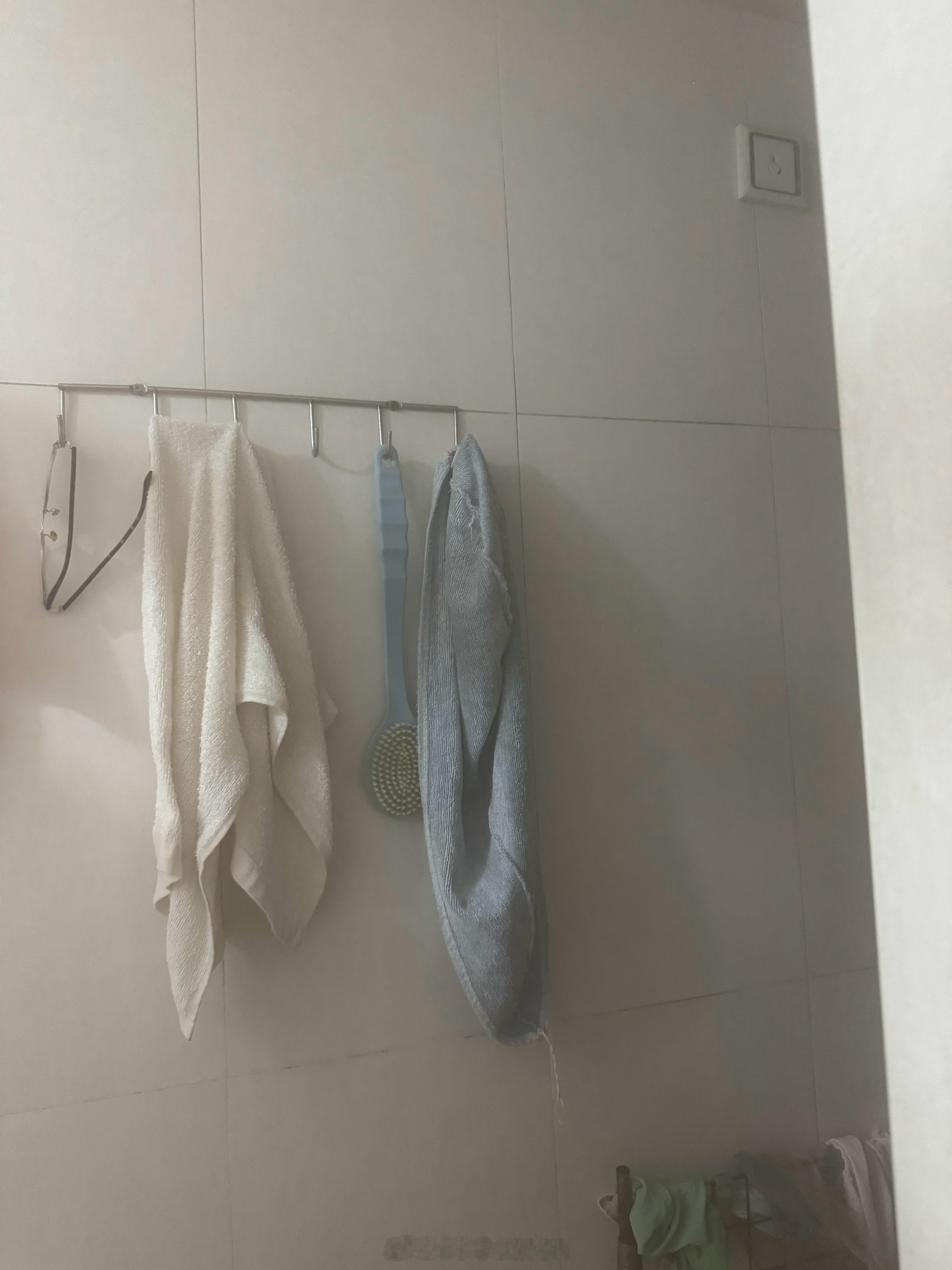 预演回南天 ​​​