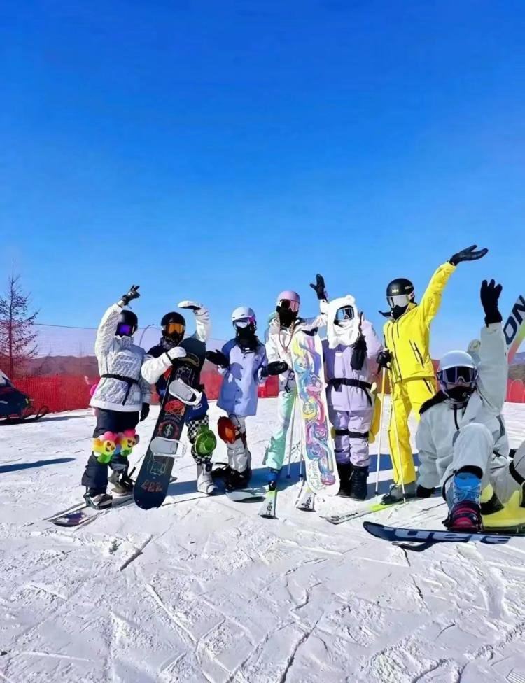 去哪儿：2026年春节假期长达9天，带动出境游热度超过2025年春节。2026出