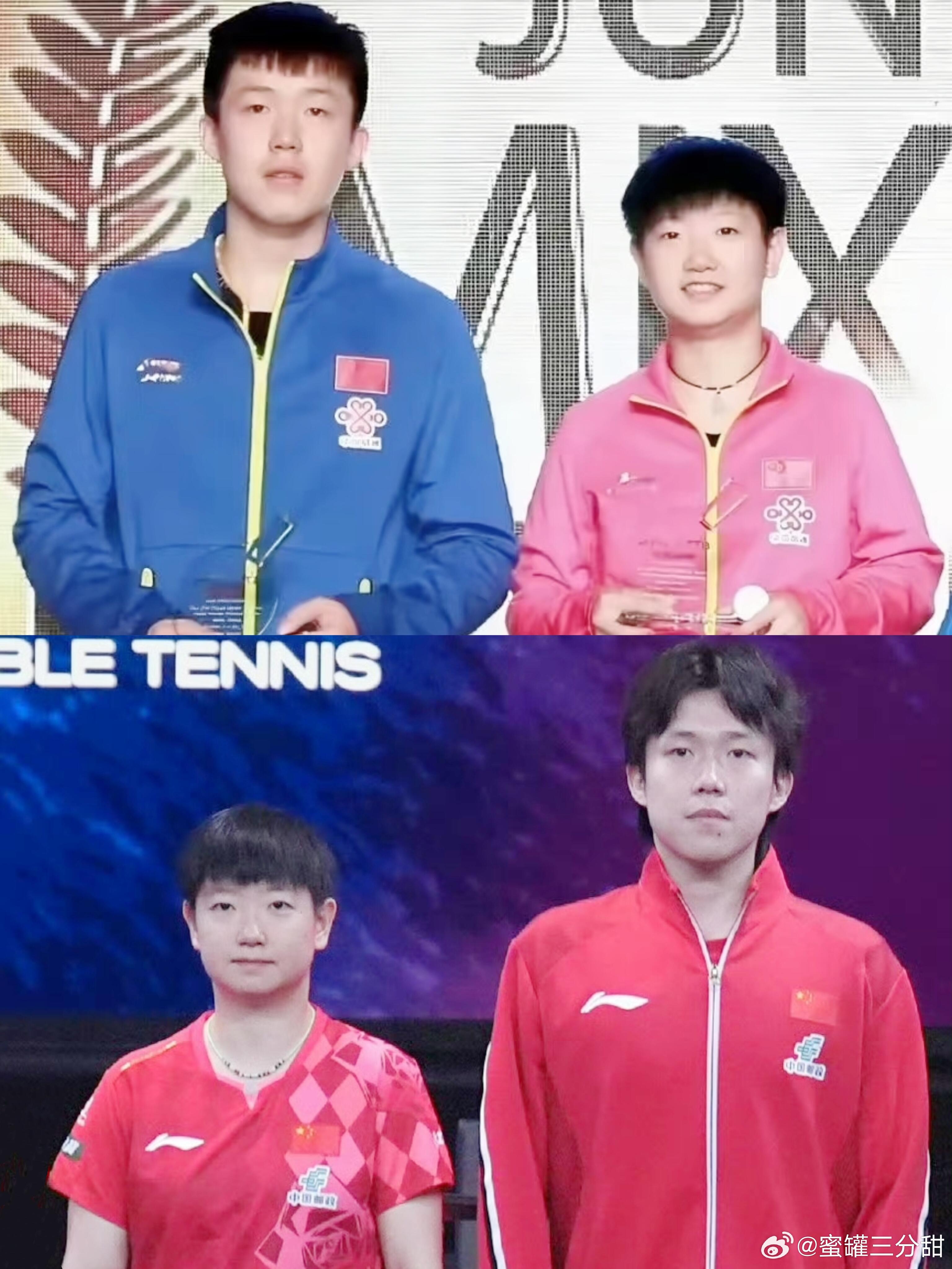 第九年，依旧并肩。 