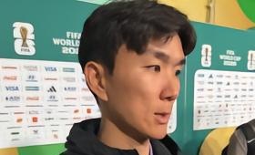 韩国队在世界杯小组赛中以0-1不敌墨西哥，一场下半场初期的失误导致了失球。赛后，