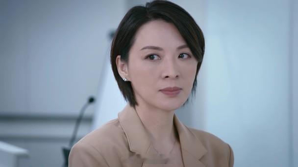 【On.cc】賴慰玲演技大爆發　與陳煒一拍即合火花四濺無綫全劇集《非常檢控觀》昨