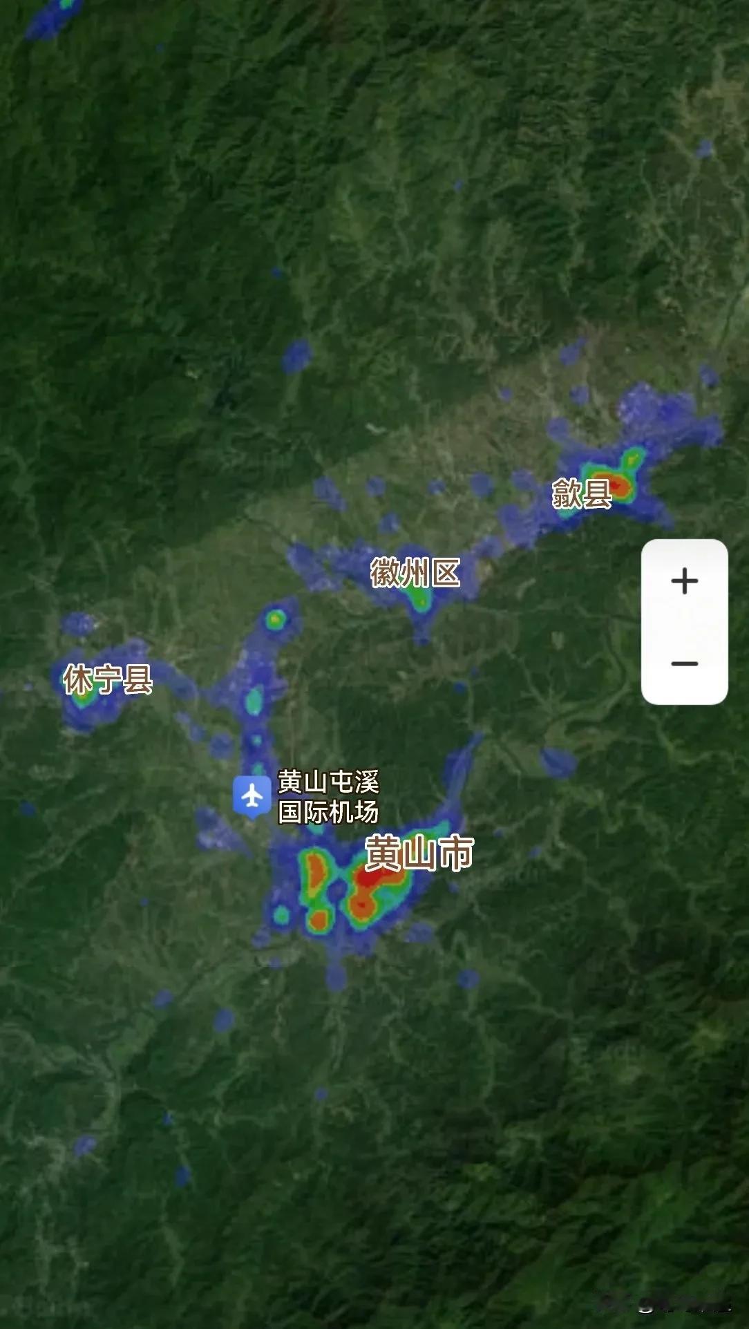 黄山，从市组织2到歙县1是拔提用重吗？
歙县，徽墨之都、歙砚之乡。总面积2122