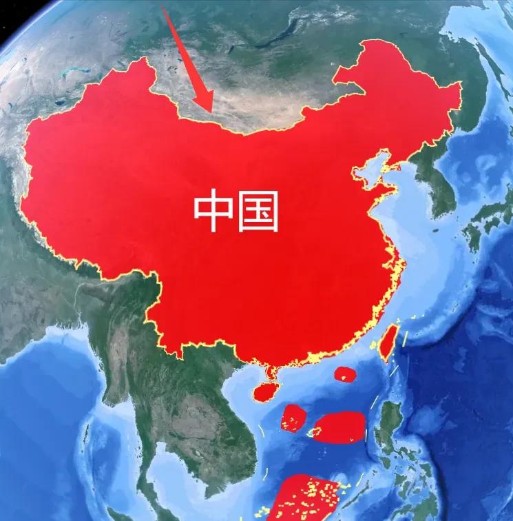 为什么全世界都在准备狂欢平安夜和圣诞节，只有中国人显得异常冷静？

近日，一位美