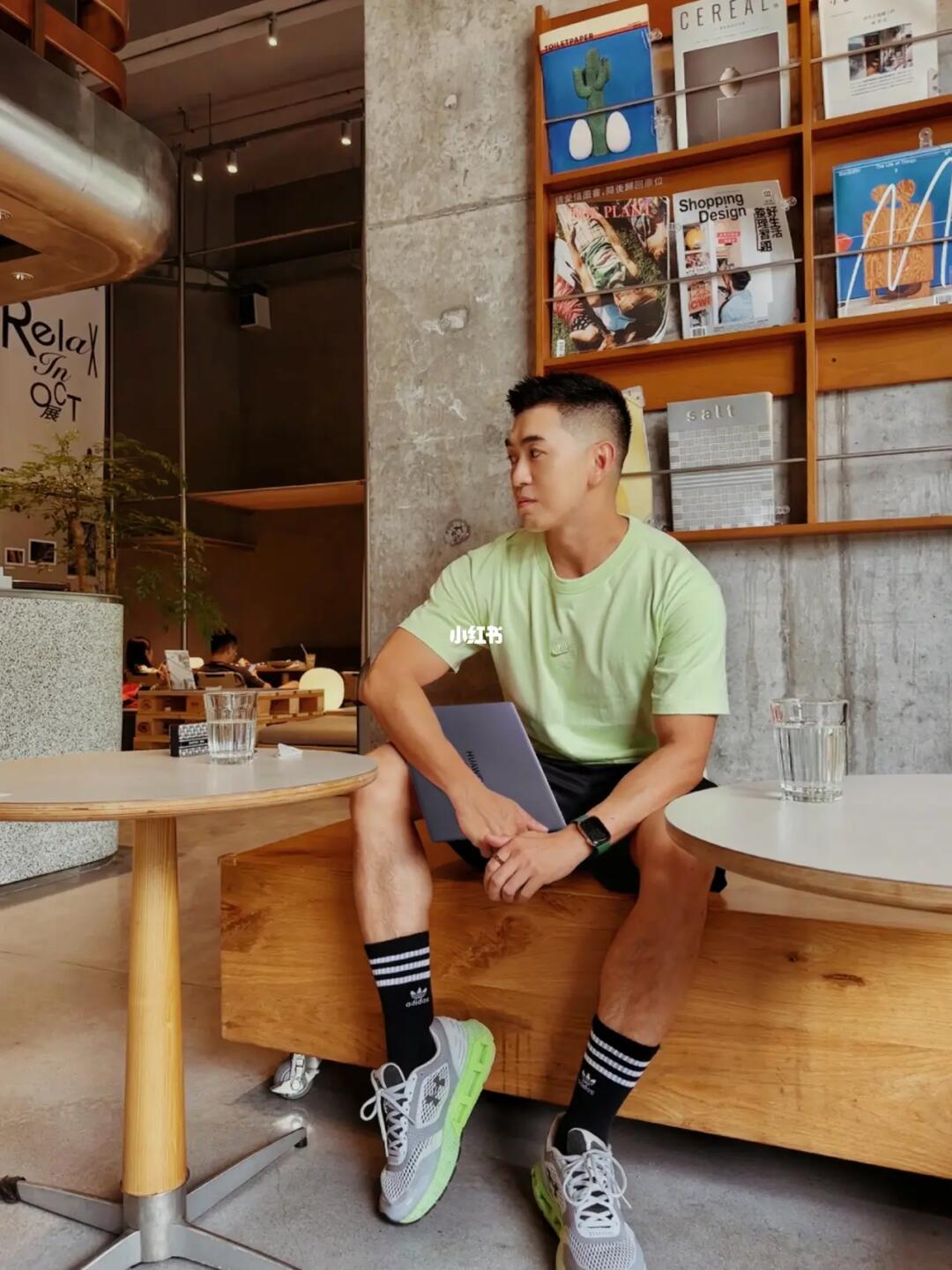 科技数码大咖 男盆友来了 今晚见🌟