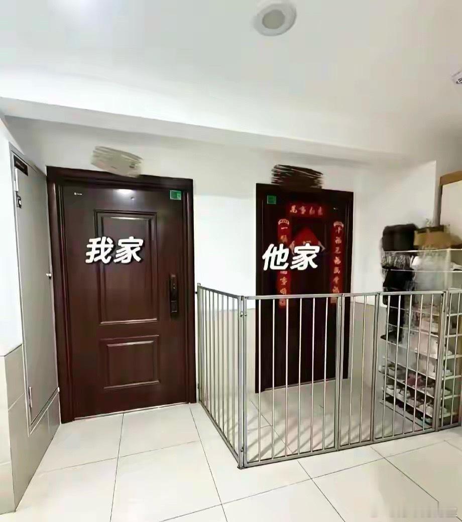 别被表象迷惑了～～他家这样做肯定有他的理由，你觉得呢？ 