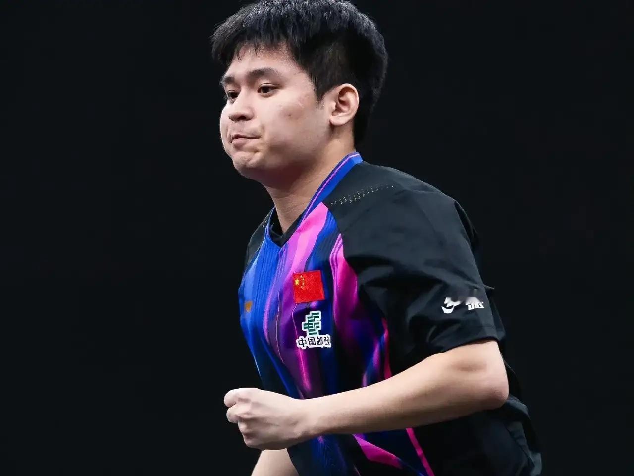 男单16强全部产生（1月22日）2026WTT常规挑战赛马斯喀特站男单十六强全部