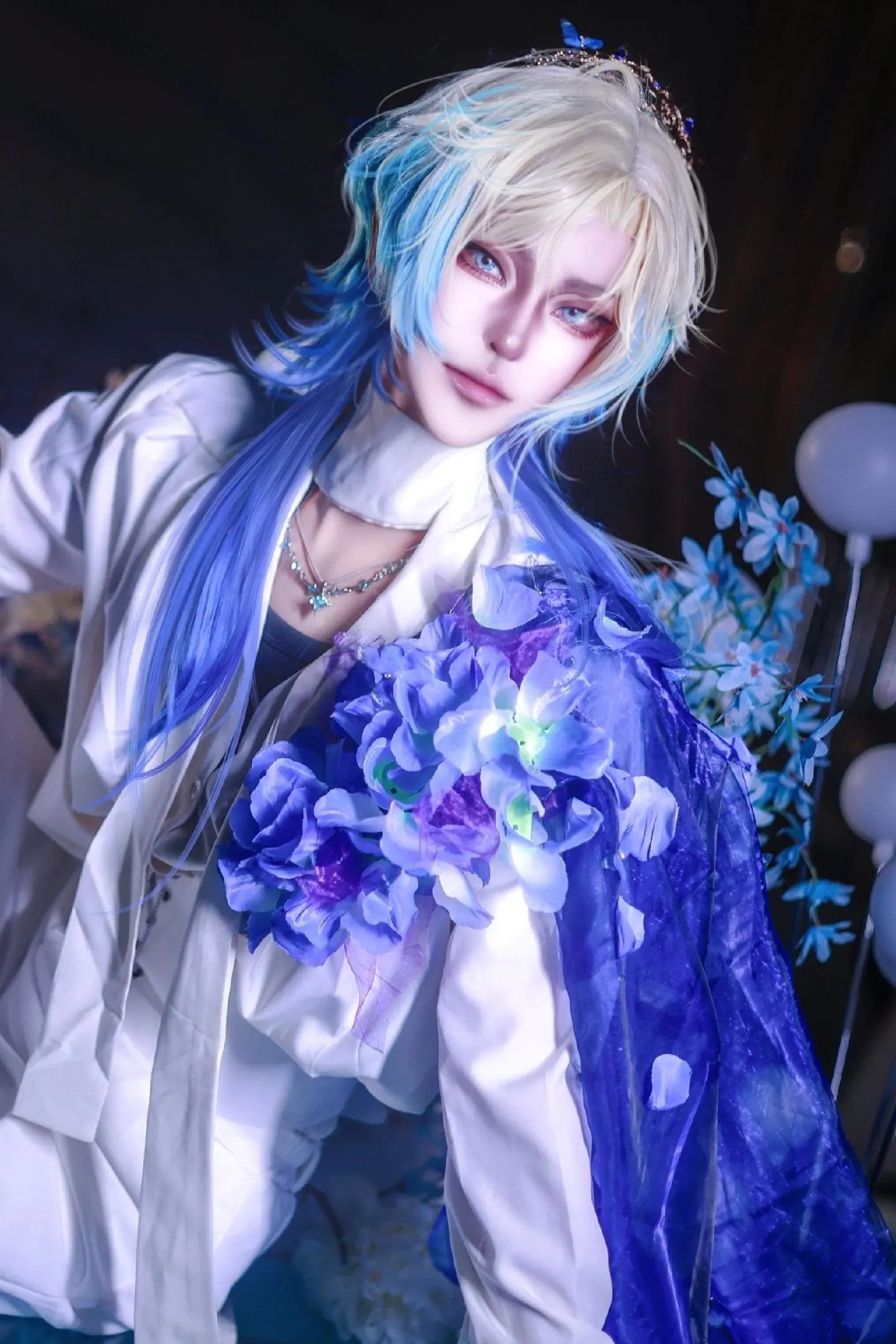 真的没人懂这张图吗😭  没流量再发一遍（🙃）