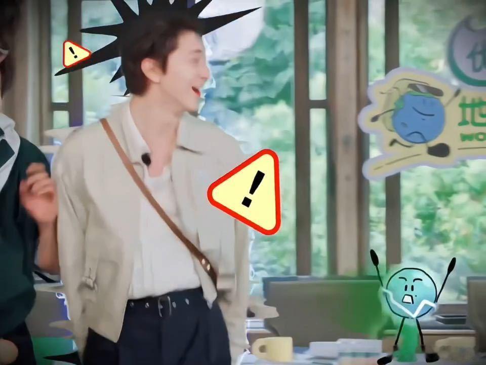 陈星旭为了电林一假装不痛陈星旭为了电林一忍了三次 陈星旭被电第一下的时候就在为林