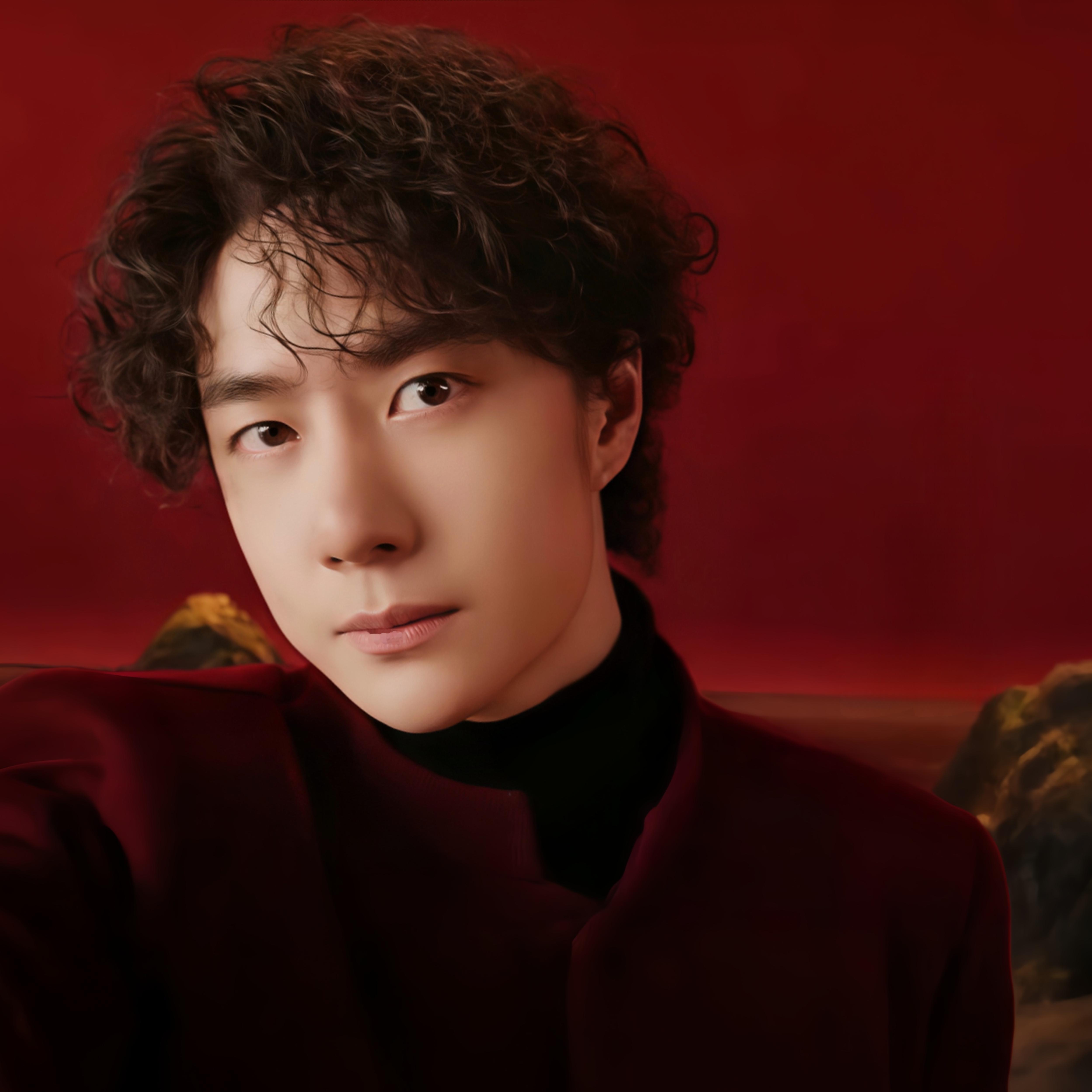 博君一肖 ------今日份的商务王肖------ 