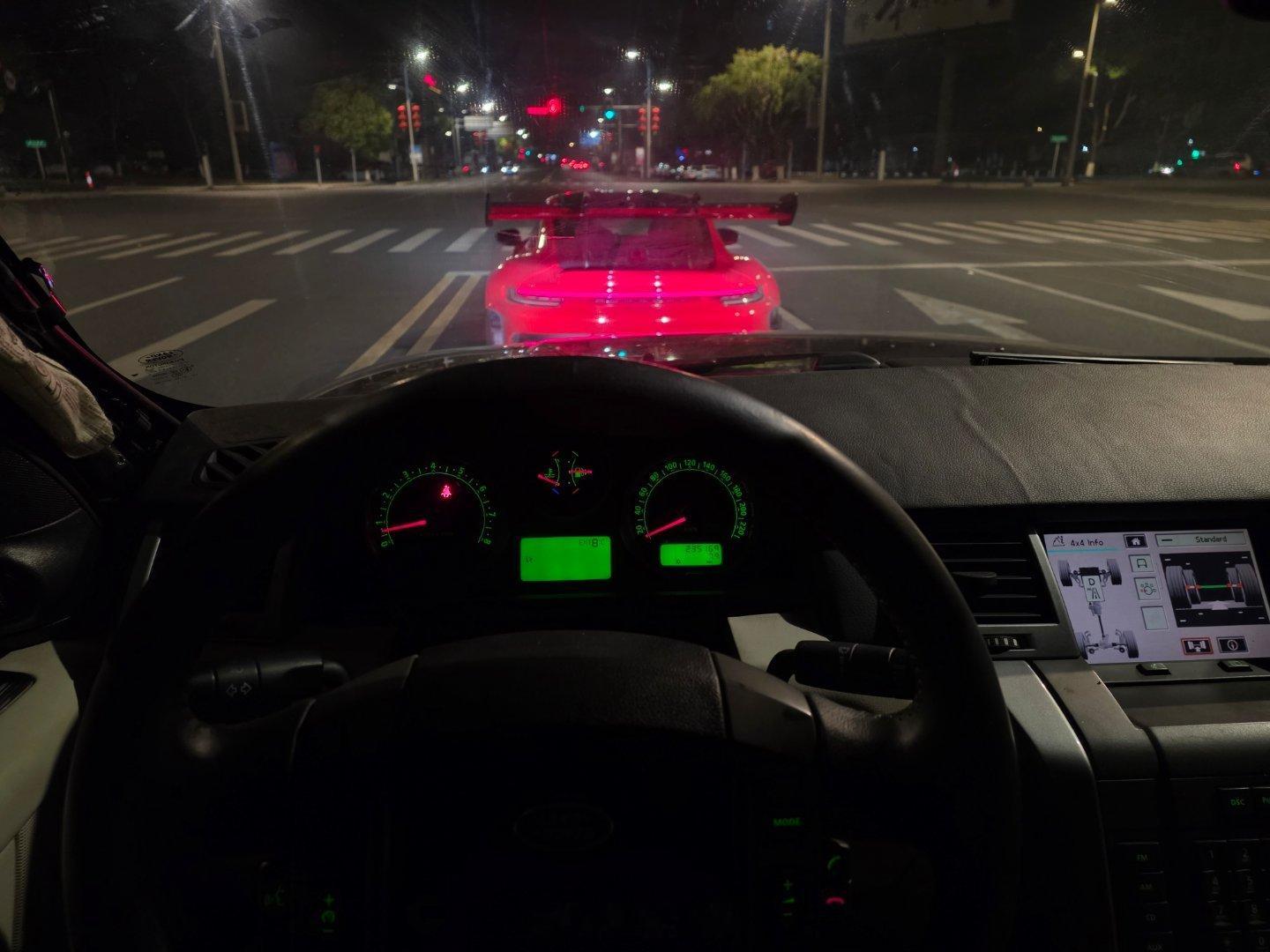 进度90％ 顶级虎子已攻克雷达 天窗漏水 敬请期待吧 