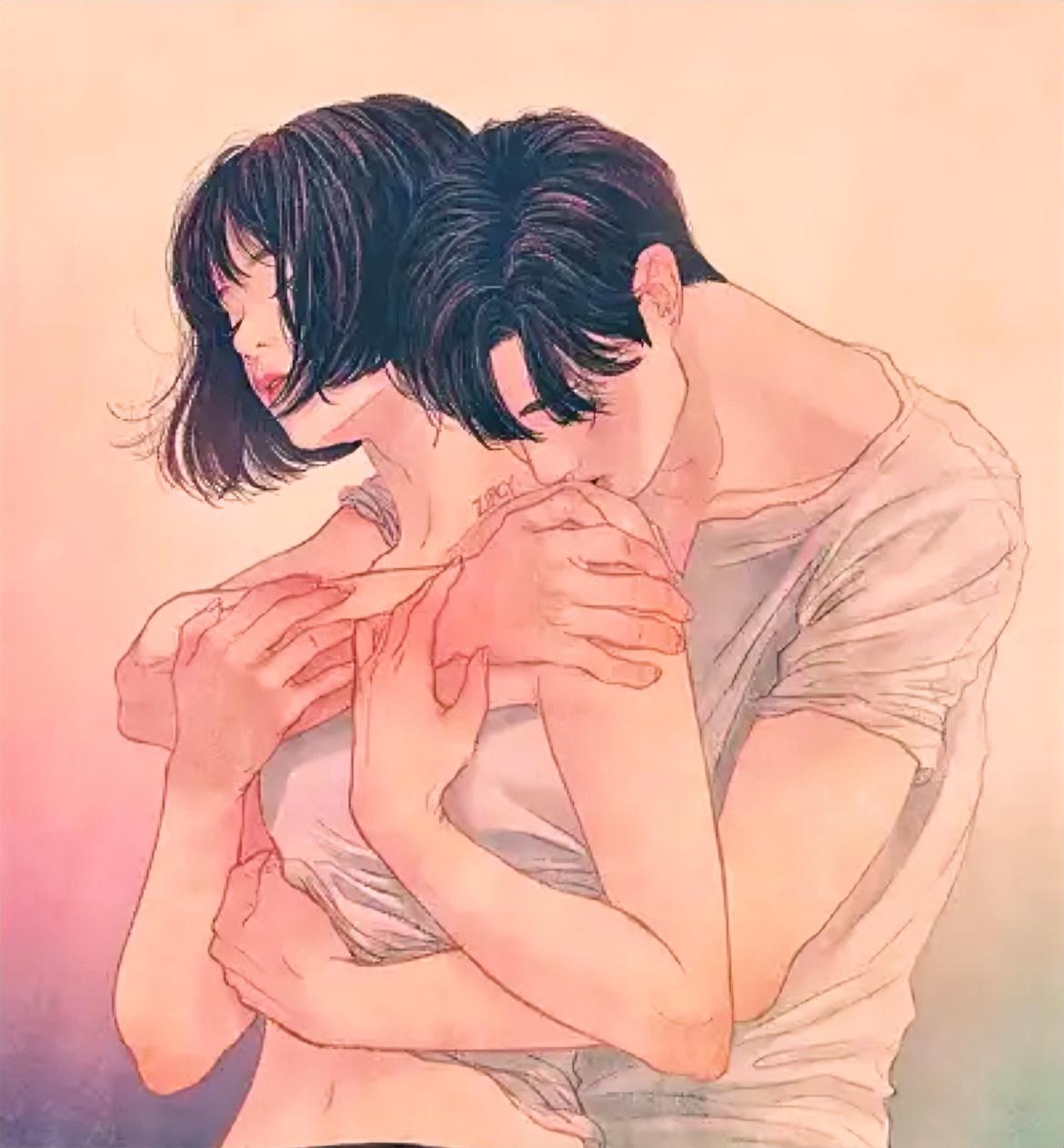 婚姻幸福的两大命脉

钱跟X。

你不要觉得我这话说的直白，这是人性，谁都脱离不