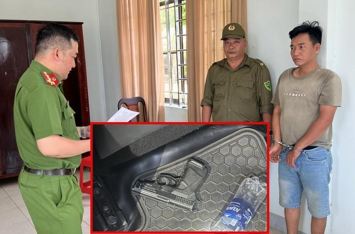 2月25日，越南同奈省警方消息，该单位已立案侦查，起诉被告，并对阮孟强（1988