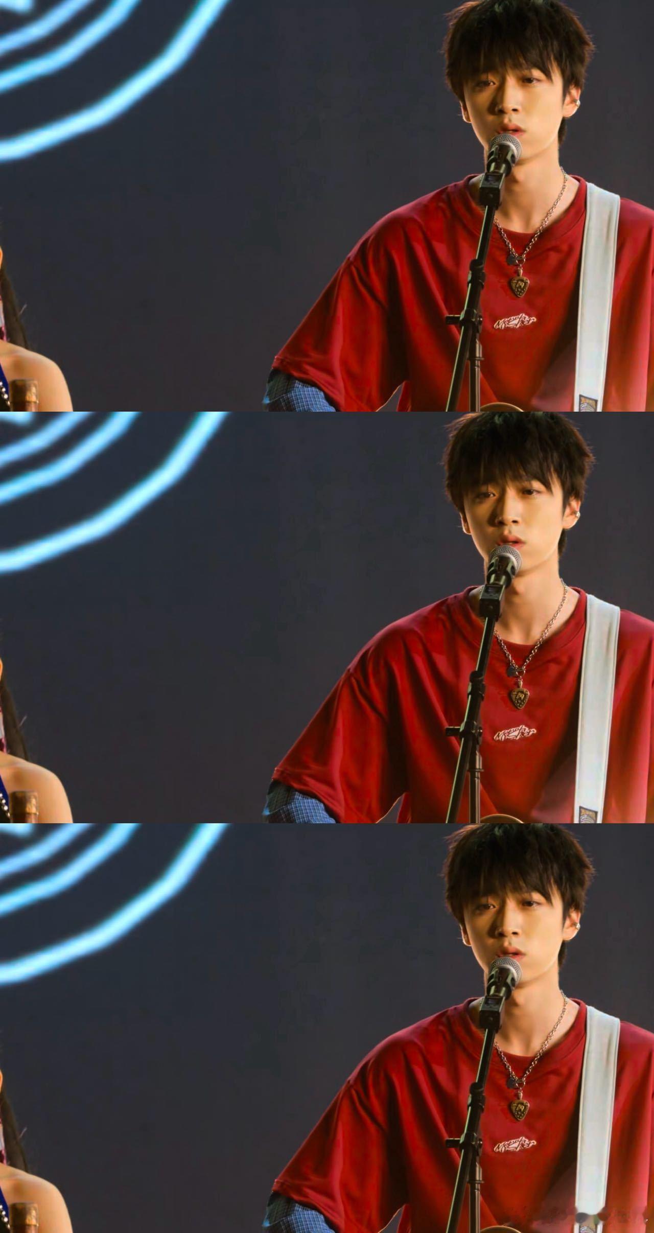 张嘉元新剧快乐小狗人设 追剧幸福感拉满，新剧角色阳光又鲜活，快乐小狗人设直接戳中