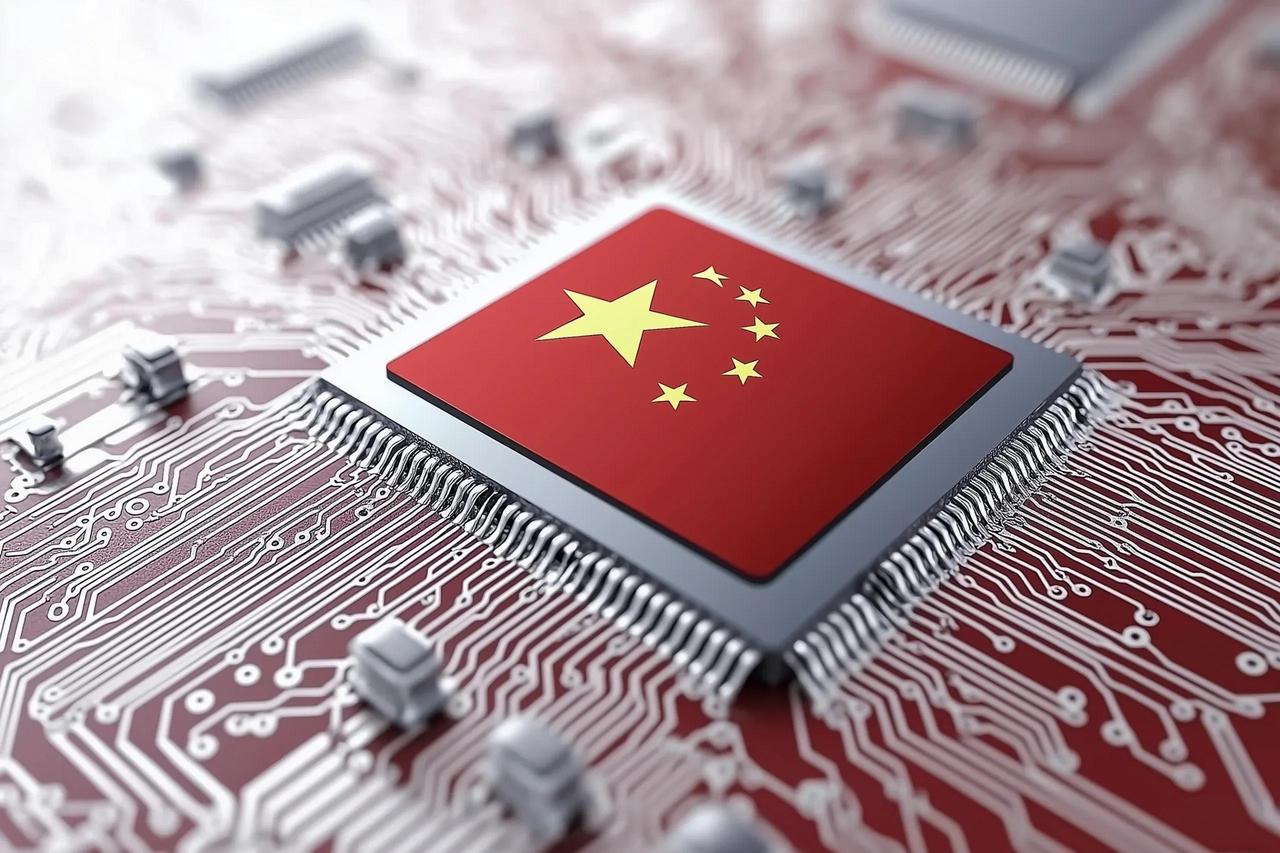 中国AI芯片自给率5年飙到41%，英伟达H200对华销量近零：美国封锁，把自己锁
