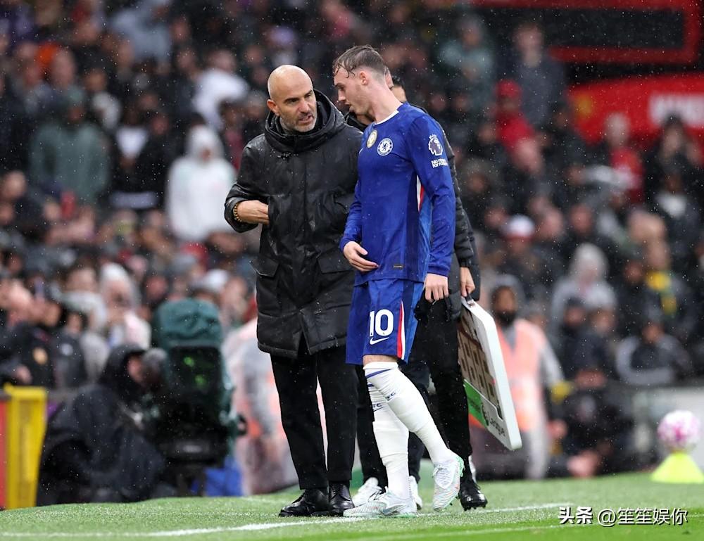 切尔西现在已经完全不需要帕尔默了。没有他这段时间，球队的节奏更流畅、配合更清晰，