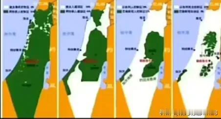 中东某国土地都快被占光了
为什么国际社会少有援助
1.把朋友都得罪光了，内斗又激