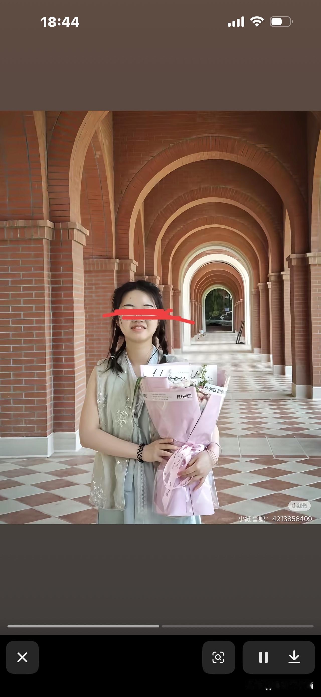 揪心，延毕一年的女研究生失联2天了！
手机、背包都留在研究室工位上，25日晚，