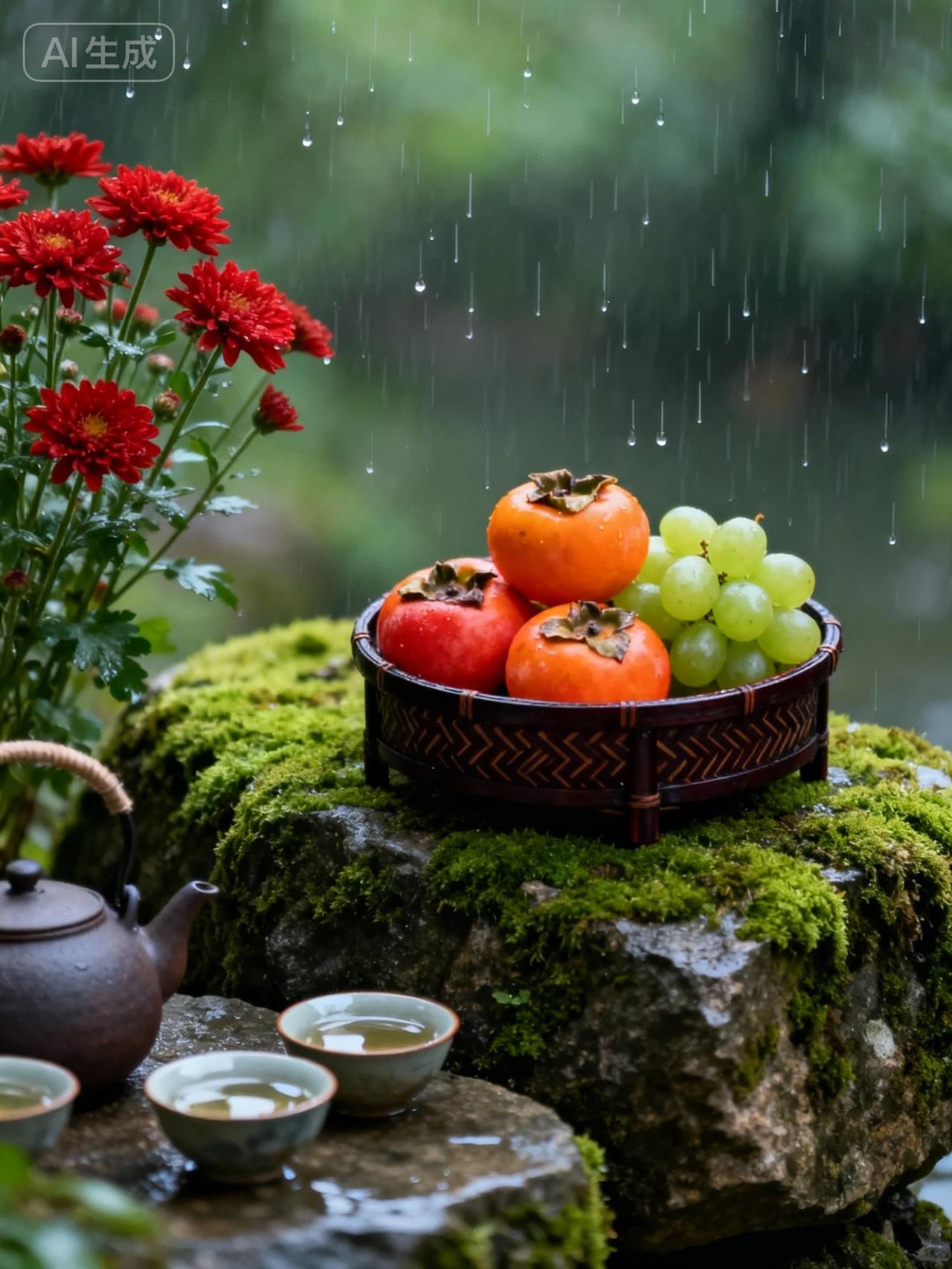 在繁忙的生活中，我们常常被各种压力和责任缠绕，难免会感到疲惫不堪。此时，不妨学会