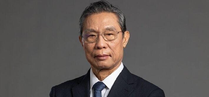 钟南山院士那句“会用证据让世界服气”，真的太有力量了！在新冠疫情肆虐时，他不顾高