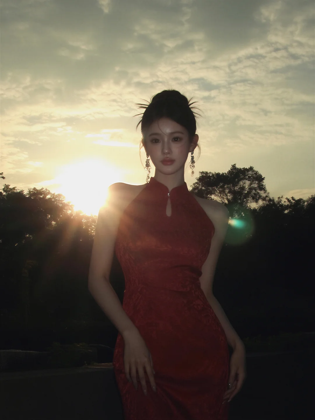 无惧得失 自由到底