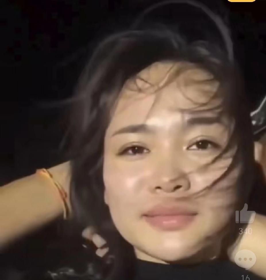 谁说颜值不能当饭吃？柬埔寨这场惊心动魄的劫囚案，因为女主角的颜值，舆论发生了逆转