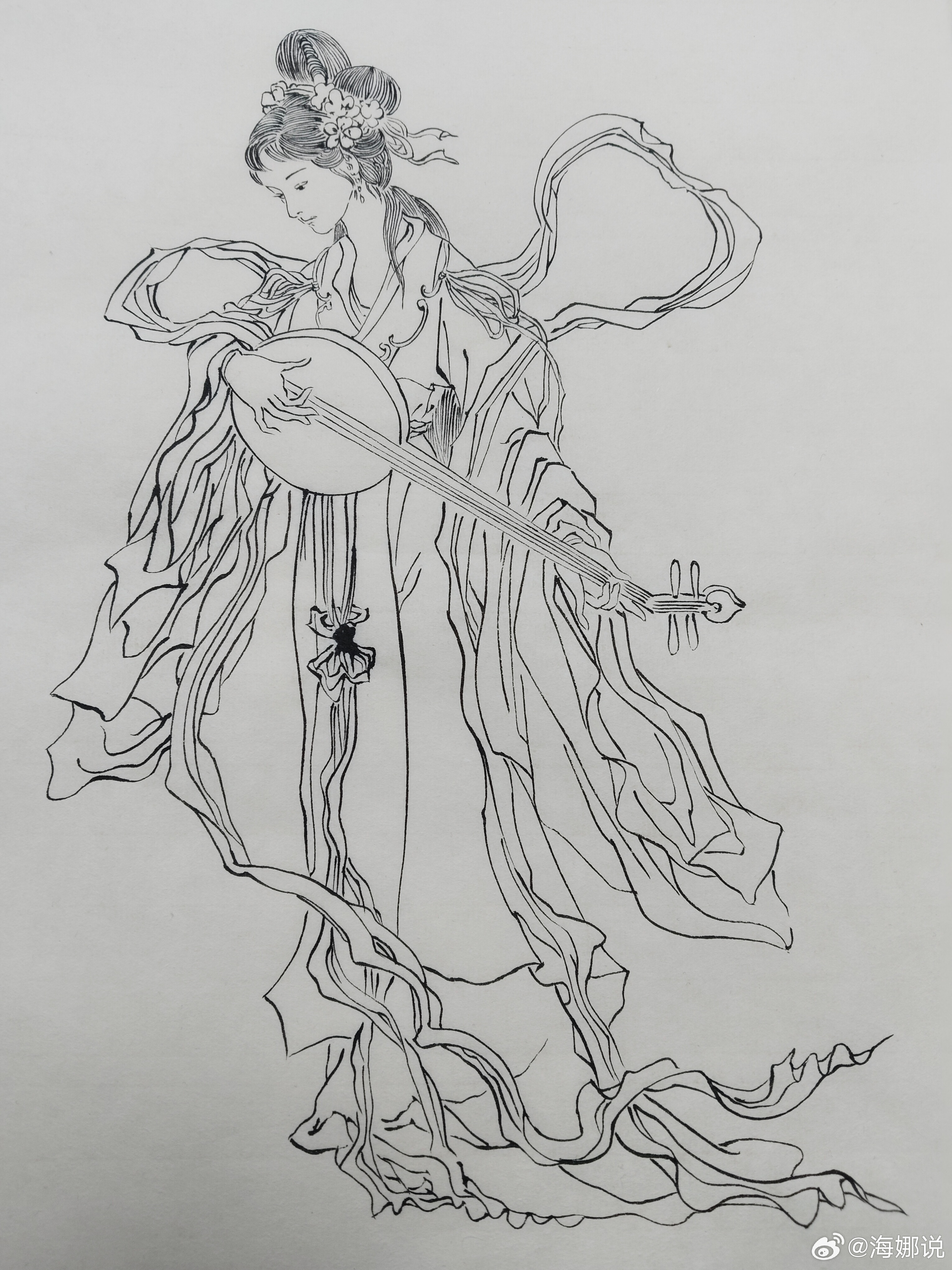 一个人讨厌/抗拒/排斥的东西越多，Ta越做不了自己。 