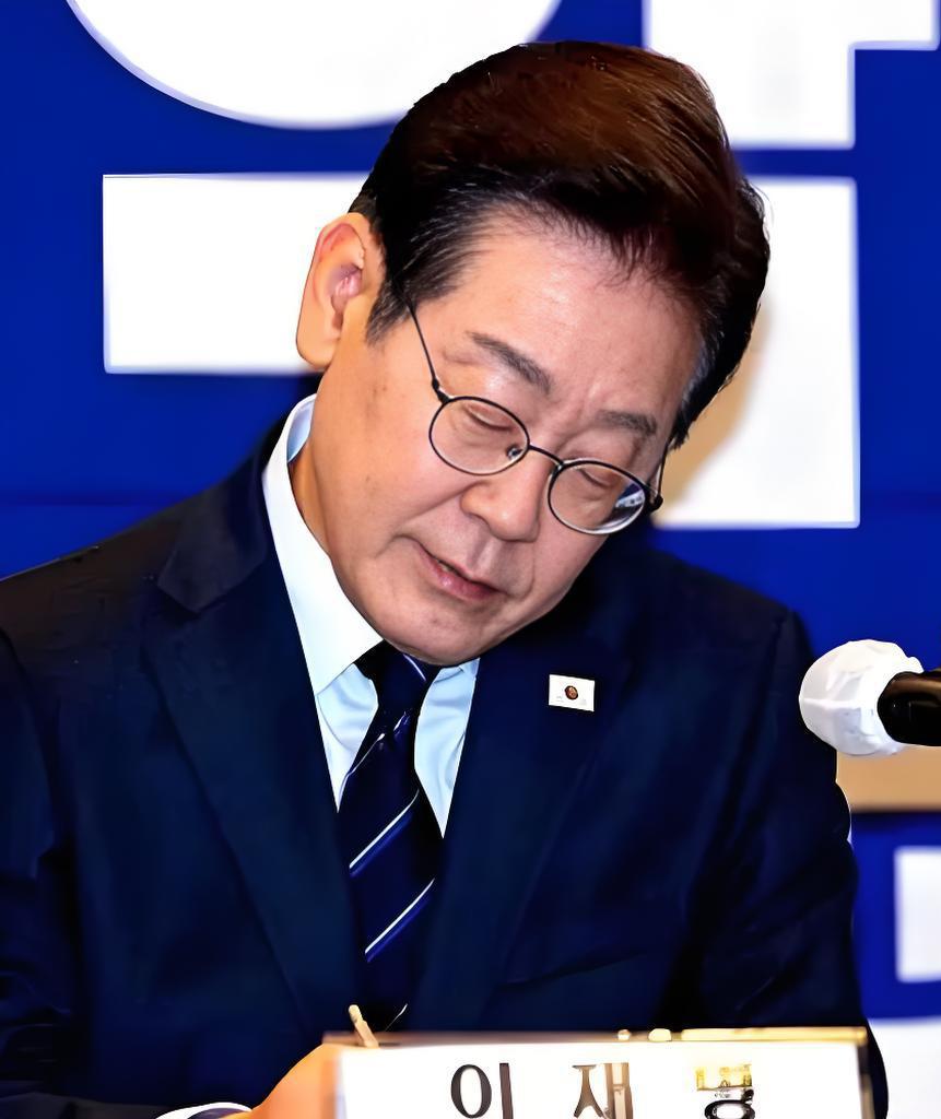 就在刚才，
中韩两国正式宣布了！

2025年11月3日，中国人民银行与韩国银行