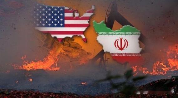 美国突然撕毁协议、再次对伊朗动手，不是什么“伊朗先违约”，而是因为一件事没办成：