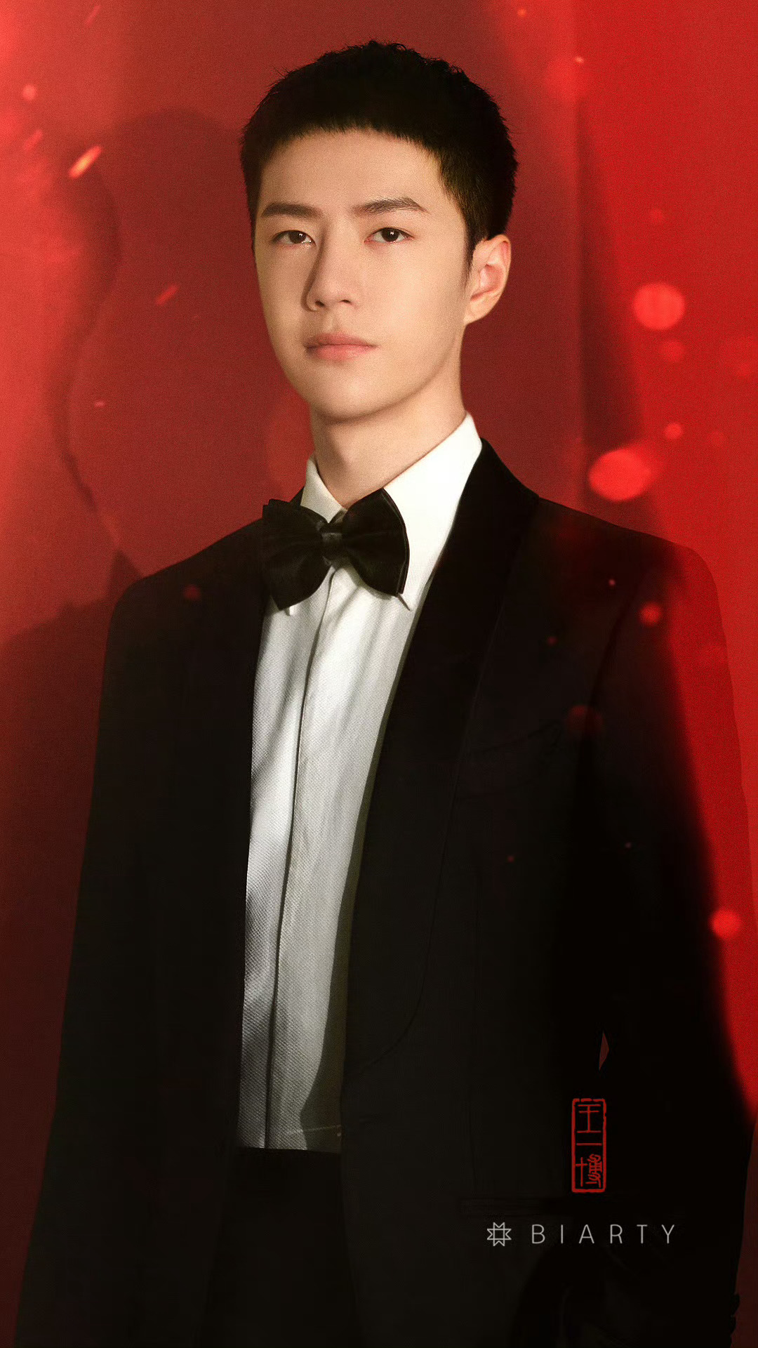 根正苗红  cr:logo 