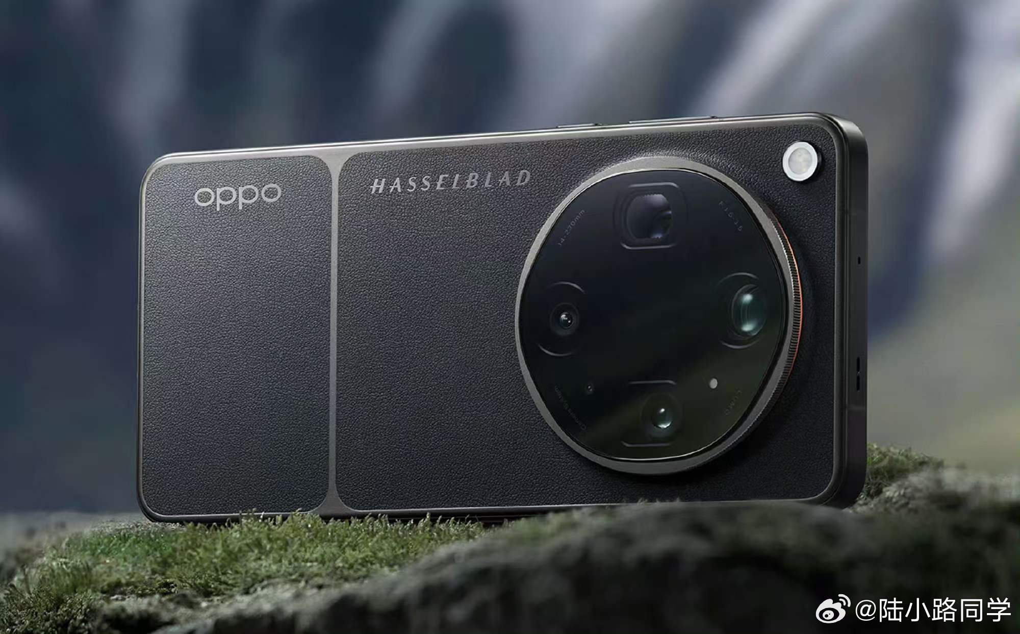 要说华为，小米的徕卡、vivo的蔡司、OPPO，一加的哈苏（一加哈苏已无）、re