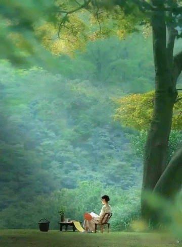 什么叫格局;看不见别人的坏。什么叫境界;看得见别人的好！ ​​​