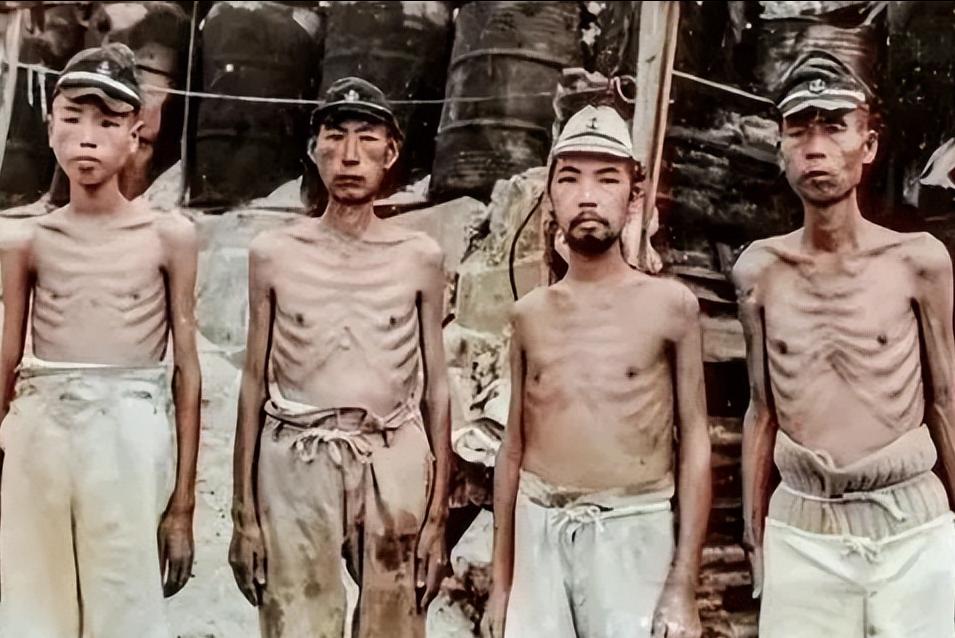 944—1945年，中国抗战进入倒计时阶段。当时，日军精锐在太平洋战场损失殆尽，