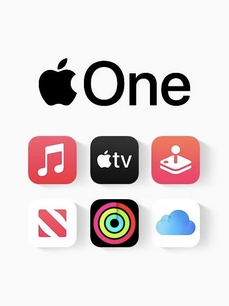 Apple Music 、Apple One涨价📈