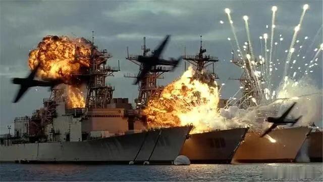 对日开战绝非易事：三大致命风险必须警惕如今中日之间的实力对比早已今非昔比，我们对