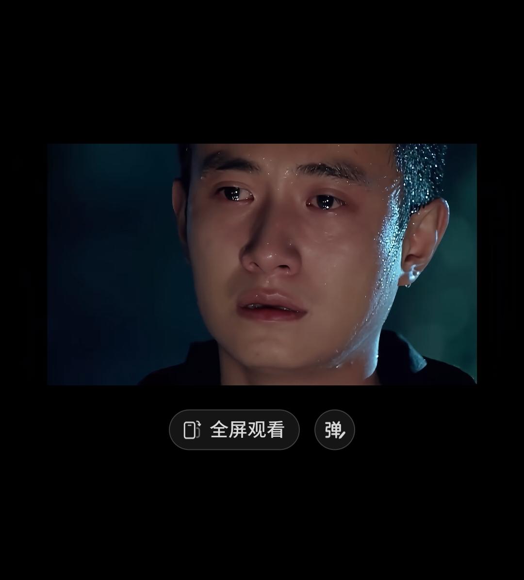 太会演了，尤其是他的哭戏，总能让人代入感很强！
但是人品真的有问题，看过蜗居的发