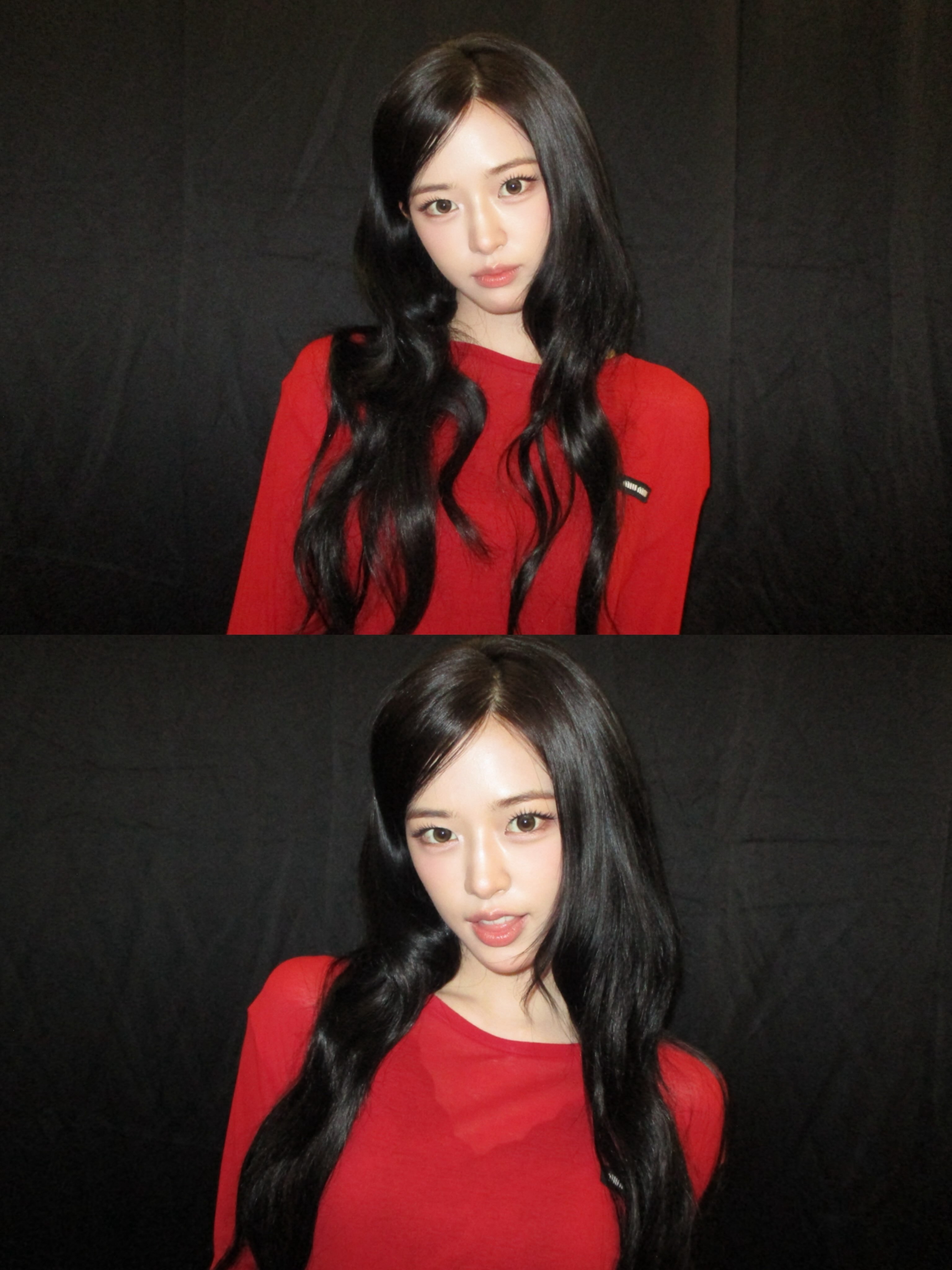 _yujin_an 安宥真 ​​​