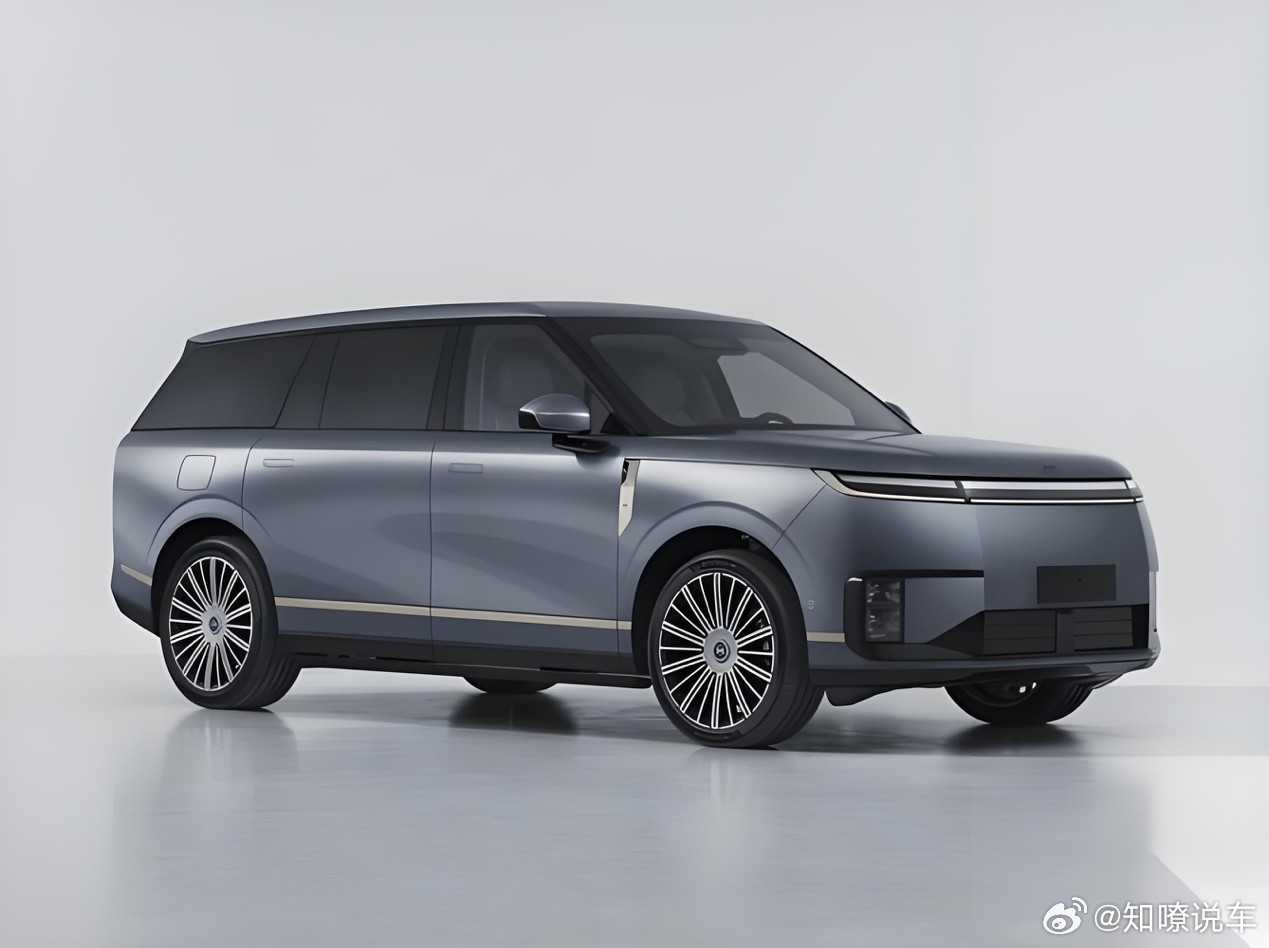5款大型旗舰SUV“对战”北京车展，25万级起售，比亚迪出手了还有不到一个月，北