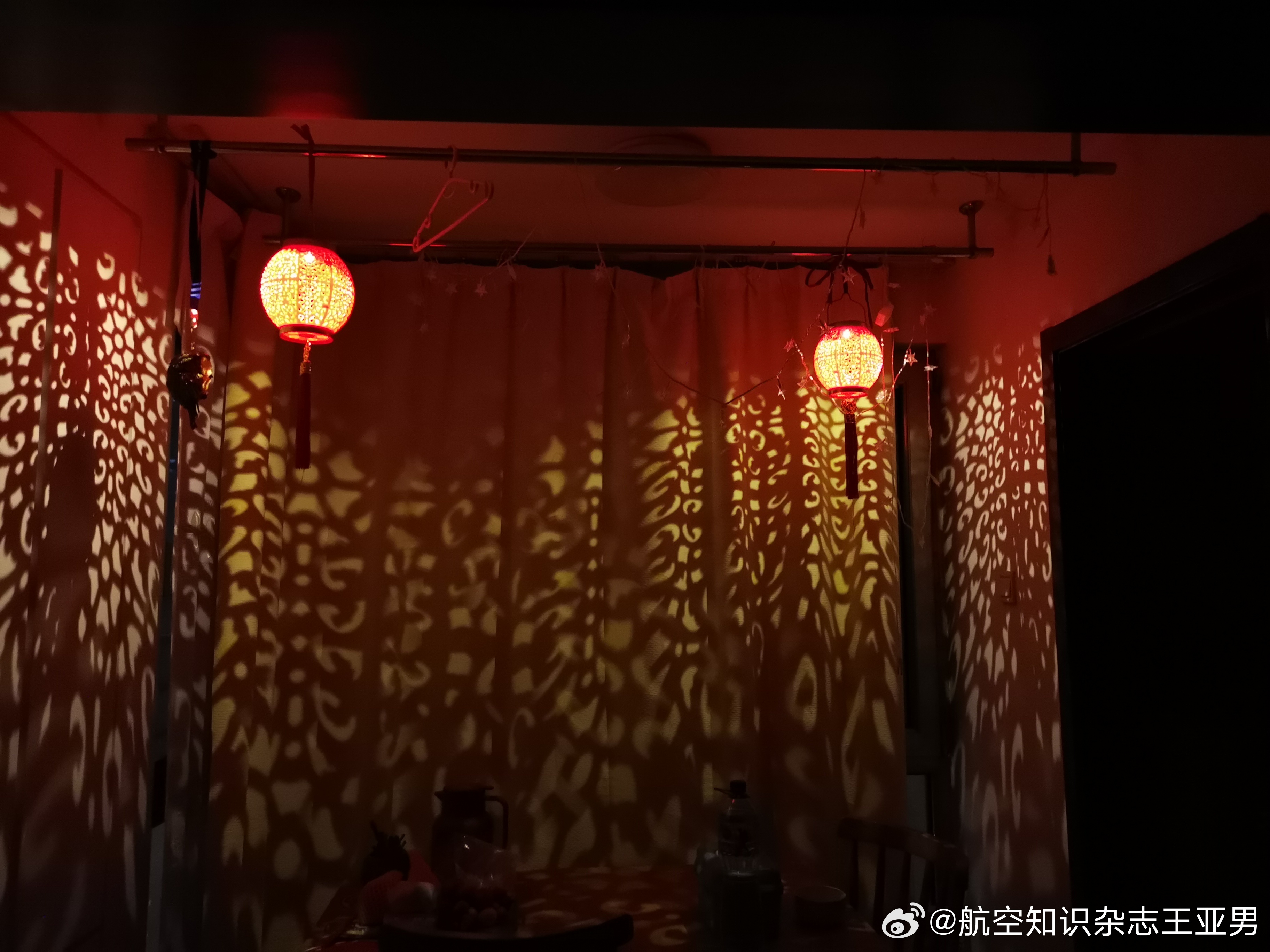 家-元宵 ​​​